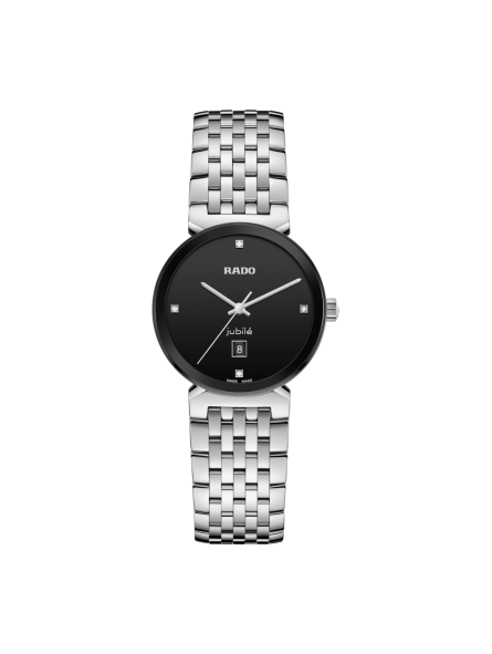 Montre Femme Rado Florence Classique - Réf. R48913713