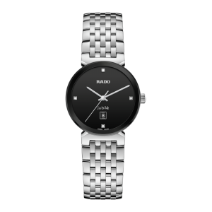 Montre Femme Rado Florence Classique - Réf. R48913713