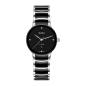 Montre Femme Rado Centrix noir - Réf. R30026712