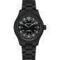 Montre Homme Hamilton Khaki Field PVD - Réf. H70665130