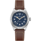 Montre Homme Hamilton Khaki Expedition Bleu - H70315540