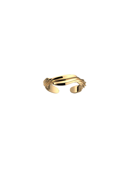 Les Georgettes - Bague Sahara - M, taille 56
