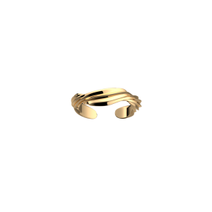 Les Georgettes - Bague Sahara - M, taille 50