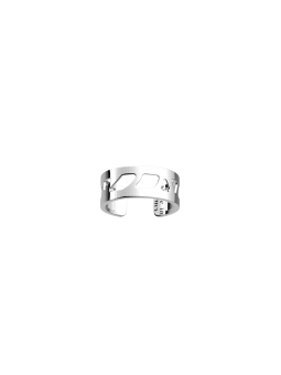 Les Georgettes - Bague Perroquet - 8 mm, taille M