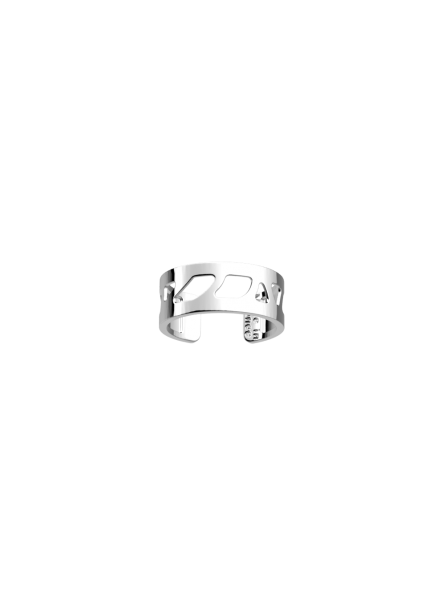 Les Georgettes - Bague Perroquet - 8 mm, taille M
