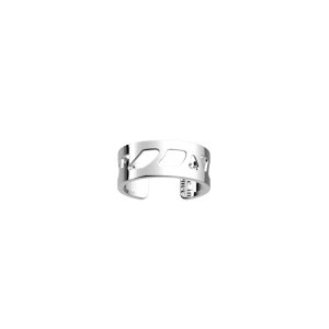 Les Georgettes - Bague Perroquet - 8 mm, taille M