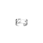 Les Georgettes - Bague Perroquet - 8 mm, taille M
