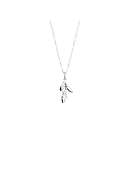 Les Georgettes - Collier Oliveraie - diamètre 16 mm, taille 50