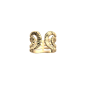 Les Georgettes - Bague Nomade - S, taille 56