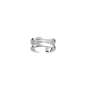 Les Georgettes - Bague Liens - 8 mm, taille 56