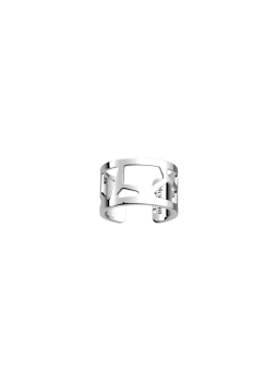 Les Georgettes - Bague Girafe - 12 mm, taille L