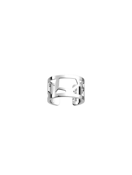 Les Georgettes - Bague Girafe - 12 mm, taille L