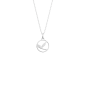 Les Georgettes - Collier Épis de Blé - diamètre 16 mm, taille 50
