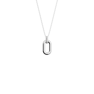 Les Georgettes - Collier Chaîne - diamètre 16 mm, taille 50