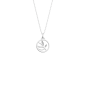 Les Georgettes - Collier Arbre de Vie - diamètre 16 mm, taille 50