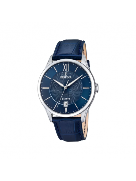Montre Festina Cabellero Homme F20426-2