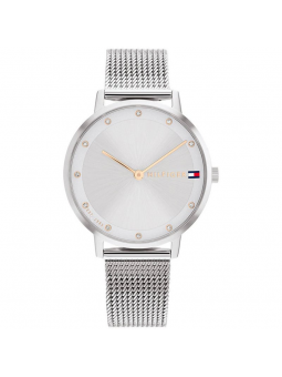 Montre Femme Tommy Hilfiger Pippa bracelet Acier 1782665