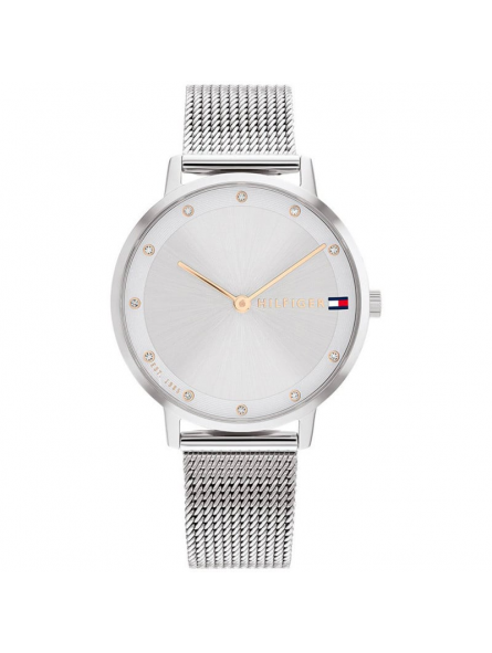 Montre Femme Tommy Hilfiger Pippa bracelet Acier 1782665