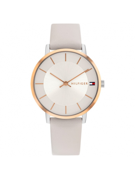 Montre Femme Tommy Hilfiger Pippa bracelet Cuir 1782671
