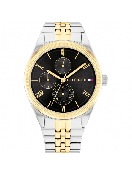 Montre Femme Tommy Hilfiger Monica bracelet Acier 1782591