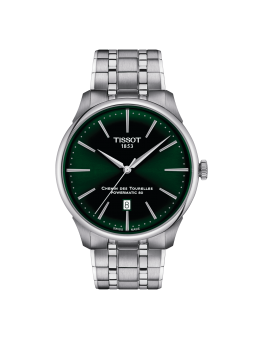 Montre Homme Tissot Chemin des Tourelles Powermatic 80 - T1394071109100