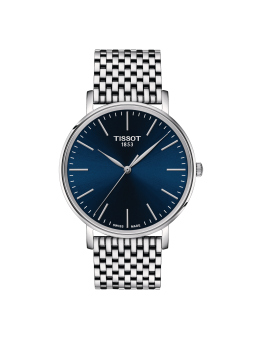Montre Homme Tissot Everytime - T1434101104100