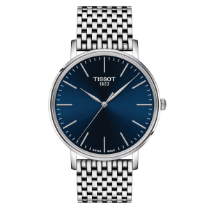 Montre Homme Tissot Everytime - T1434101104100