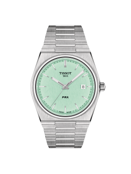 Montre Homme Tissot Prx - T1374101109101