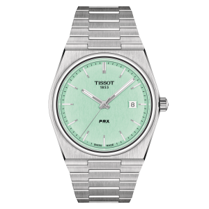 Montre Homme Tissot Prx - T1374101109101