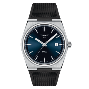 Montre Homme TISSOT T-Classic PRX Quartz - T1374101704100
