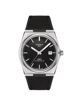 Montre Homme TISSOT PRX Powermatic 80 - T1374071705100