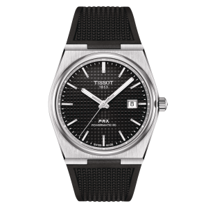 Montre Homme TISSOT PRX Powermatic 80 - T1374071705100