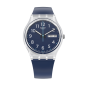 Montre Homme Swatch bracelet Résine GE725