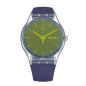 Montre Femme Swatch bracelet Silicone ASUOK712