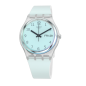 Montre Femme Swatch bracelet Silicone AGE713