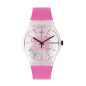 Montre Femme Swatch bracelet Silicone SO29K107