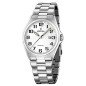 Montre Homme Festina F16374-9 Bracelet Acier