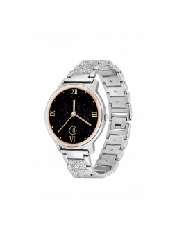 Montre Femme Smarty bracelet Acier SW018E