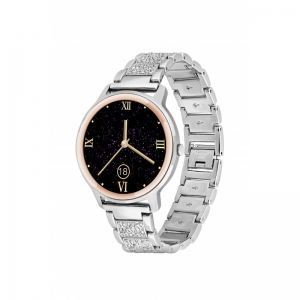 Montre Femme Smarty bracelet Acier SW018E