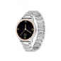 Montre Femme Smarty bracelet Acier SW018E