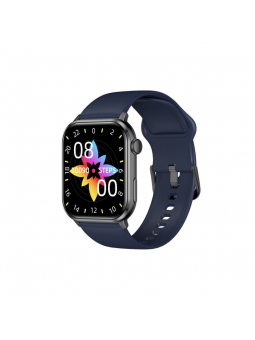 Montre Homme Smarty bracelet Silicone SW043C