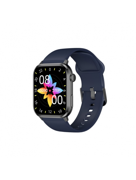 Montre Homme Smarty bracelet Silicone SW043C
