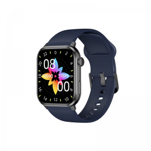 Montre Homme Smarty bracelet Silicone SW043C