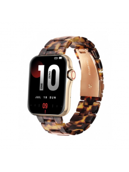 Montre Femme Smarty bracelet Résine SW028A03