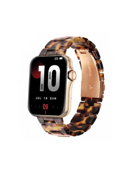 Montre Femme Smarty bracelet Résine SW028A03