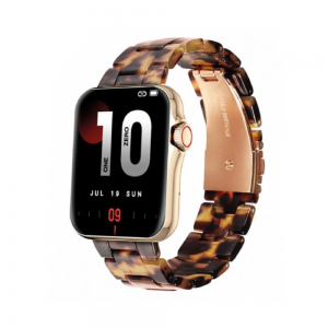 Montre Femme Smarty bracelet Résine SW028A03