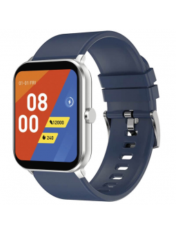 Montre Homme Smarty bracelet Silicone SW034B