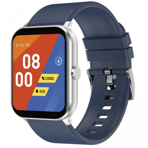 Montre Homme Smarty bracelet Silicone SW034B