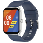 Montre Homme Smarty bracelet Silicone SW034B