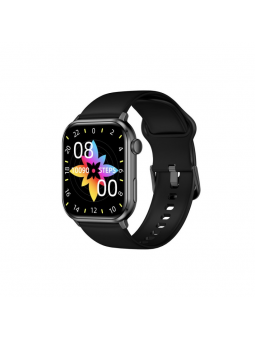 Montre Homme Smarty bracelet Silicone SW043A